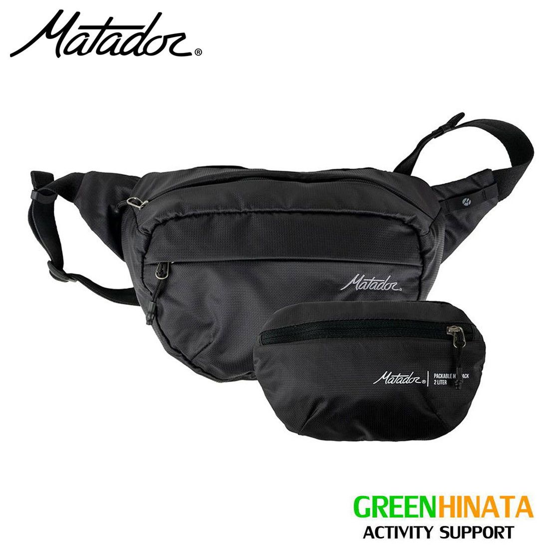 マタドール オングリッド ヒップパック バッグ 国内正規品 | 販売