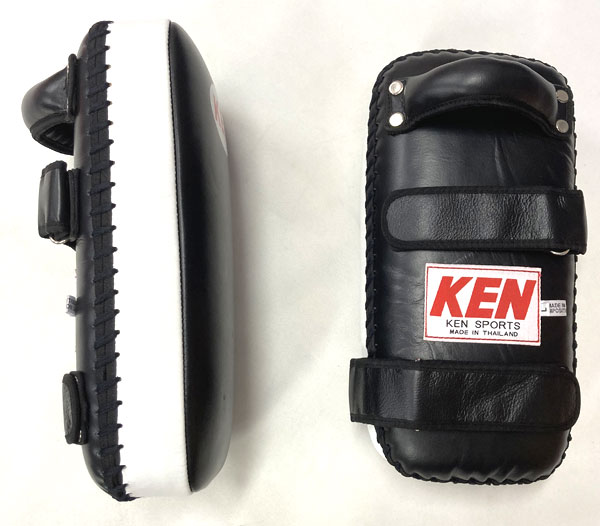KEN SPORTS KICK MITTS 1ヶ | 競技別商品,空手 | GRIT FIGHT SHOP