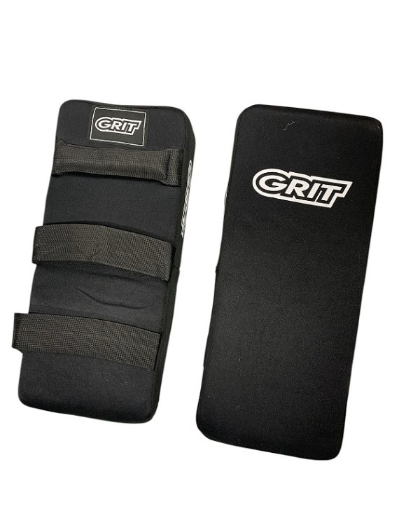 GRIT SOFT CUSION KICK MITTS ソフトクッションキックミット 1ヶ
