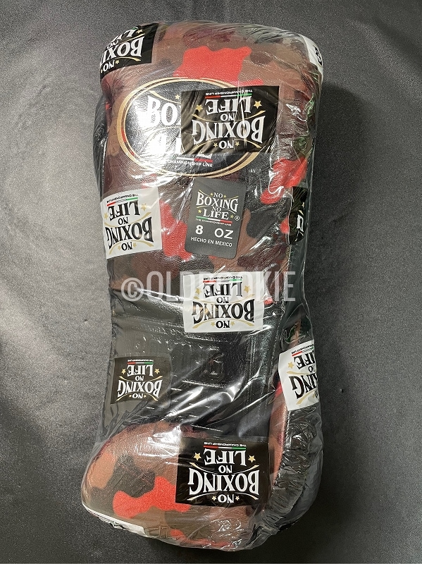 No boxingNo lifeノーボクシングノーライフボクシンググローブ | 競技