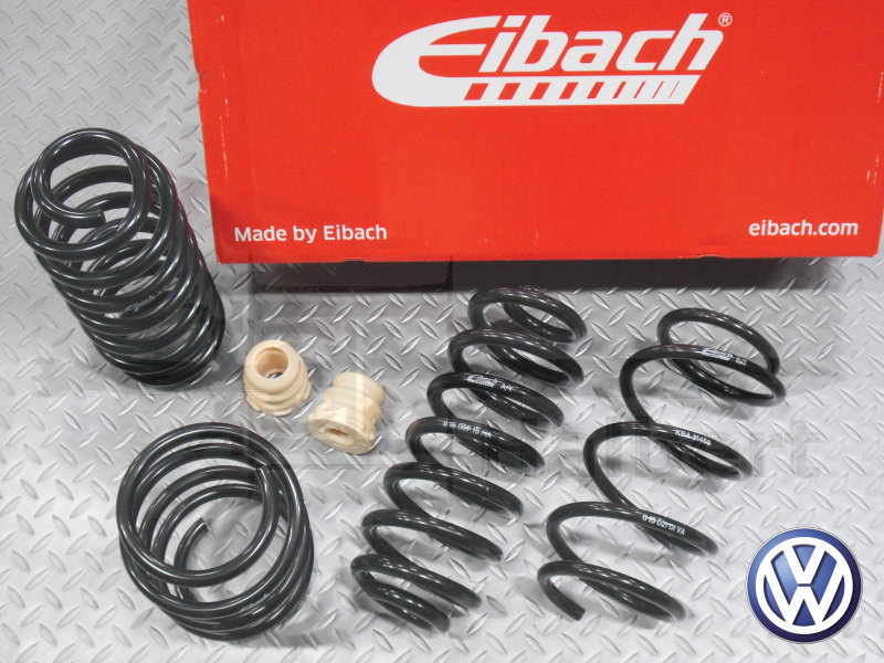 アイバッハ ダウンサス 10-79-010-01-22【正規輸入品】Eibach PRO-KIT