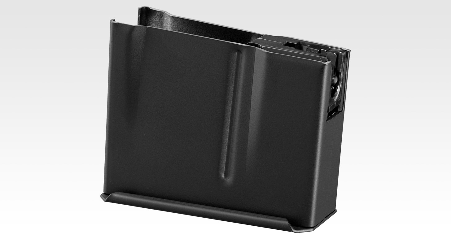 東京マルイ】M40A5｜エアーコッキングスナイパーライフル｜F.D.E.