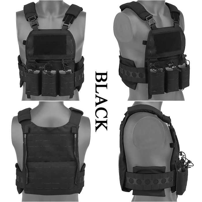 Ferro FCPC V5タイプ プレートキャリア | 装備,ベスト・チェストリグ