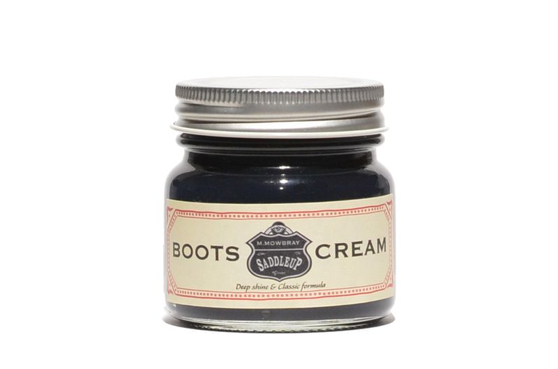 サドルアップ ブーツクリーム | White's(ホワイツ)・Wesco(ウエスコ