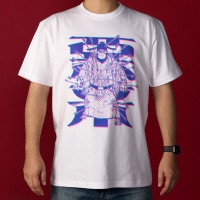 横山光輝三国志/温州蜜柑キャップ（帽子）｜墓場の画廊ONLINE STORE