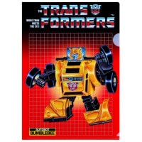 トランスフォーマー/サウンドウェーブトートバッグ/ネイビー｜墓場の