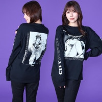 シティーハンター｜販売グッズ一覧｜墓場の画廊 ONLINE STORE