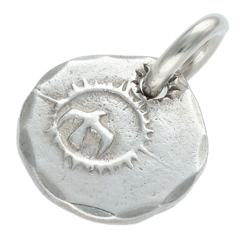 SV太陽メタル 小 【取扱：原宿シルバー店】 | すべての商品 | ゴローズ