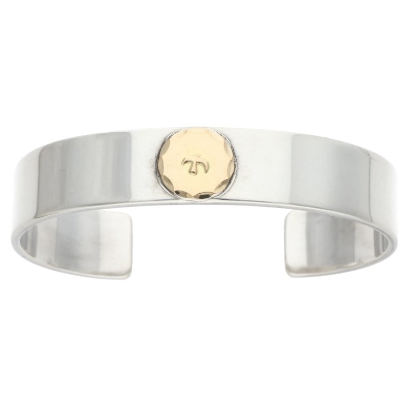 平打ちブレス S 【取扱：原宿シルバー店】 | すべての商品 | ゴローズ