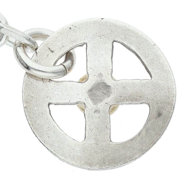 ホイール付き太角チェーン 【取扱：原宿シルバー店】 | すべての商品