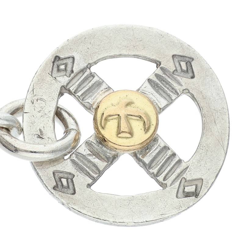 ホイール付き太角チェーン 【取扱：原宿シルバー店】 | すべての商品