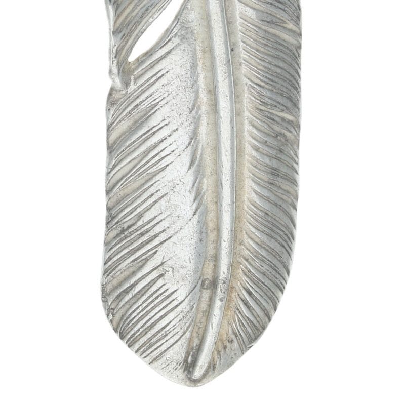 プレーン特大フェザー 右向き 【取扱：心斎橋店】 | すべての商品