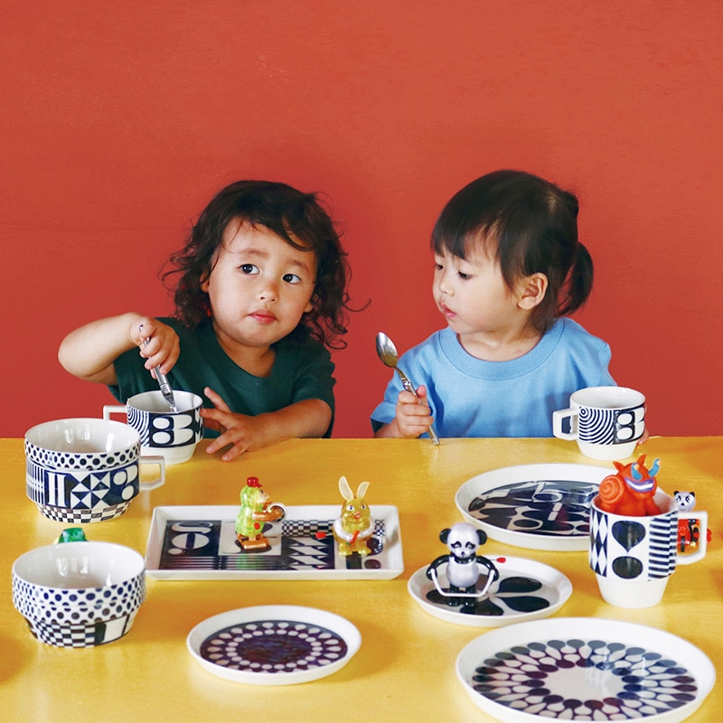 Family Collection SEASON 01 ブロックマグ ビッグ | すべて