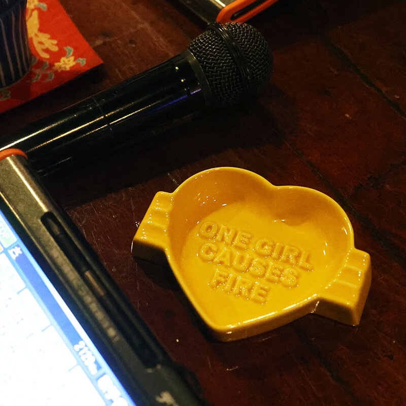 数量限定】 TSY アッシュトレイ | すべて | マルヒロオンラインショップ