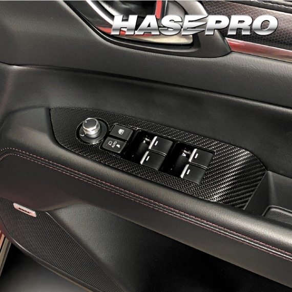 ハセ・プロ公式 オンラインショップ 本店 | マジカルカーボン ドア