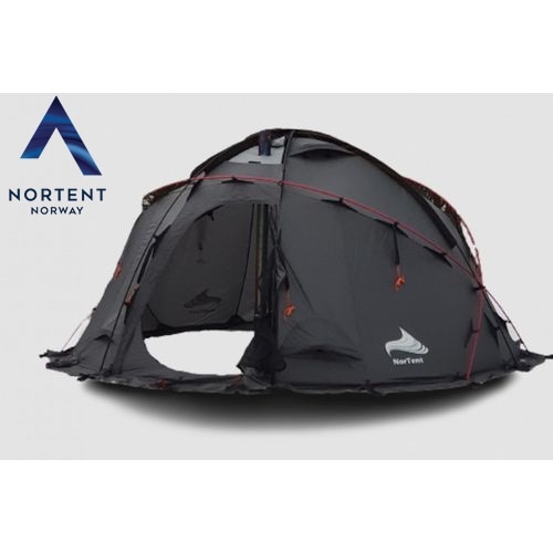ノルテント NORTENT Gamme 8 ARCTIC | GLAGH グラフ