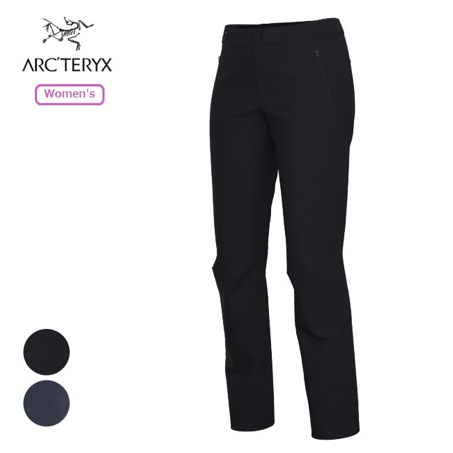 ブ*ー様 ARC'TERYX Gamma LT Pant Sサイズ Short丈 ARC'TERYX