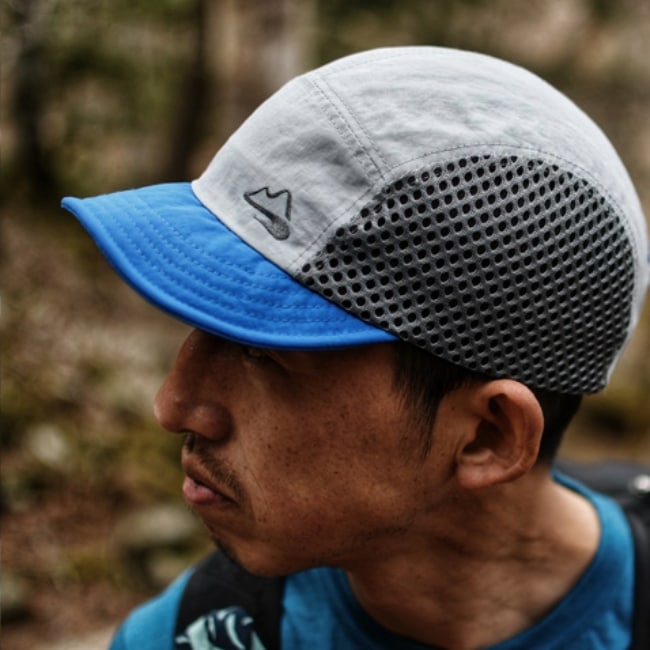 マイルストーン MILESTONE オリジナルキャップ MSC-018 original cap