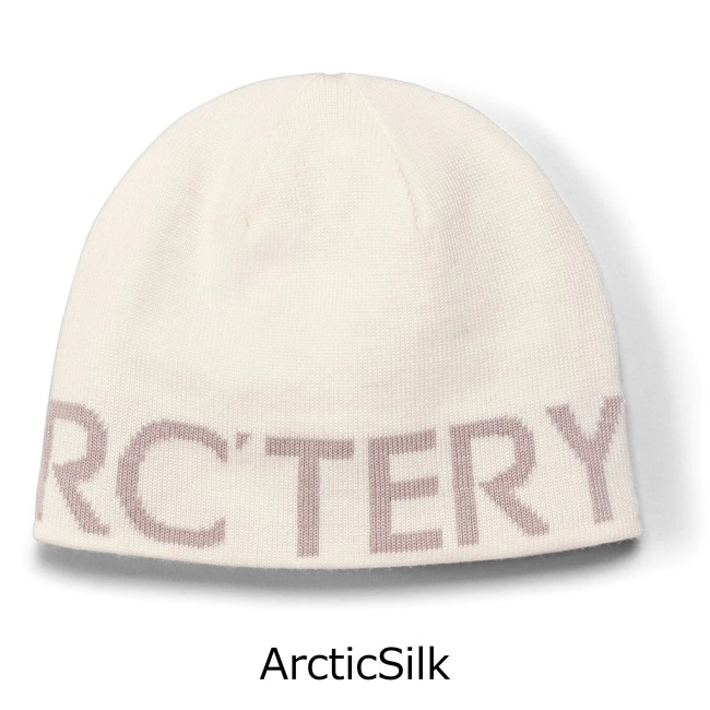 アークテリクス ARC'TERYX ワードヘッド トーク Word Head Toque