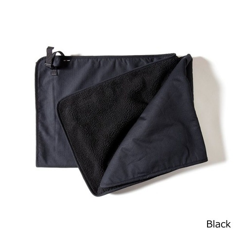 グリップスワニー GRIP SWANY ファイヤープルーフブランケット FIRE