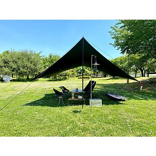 マックアウトドア Mac Outdoor Mac One マックワン ヘキサタープ