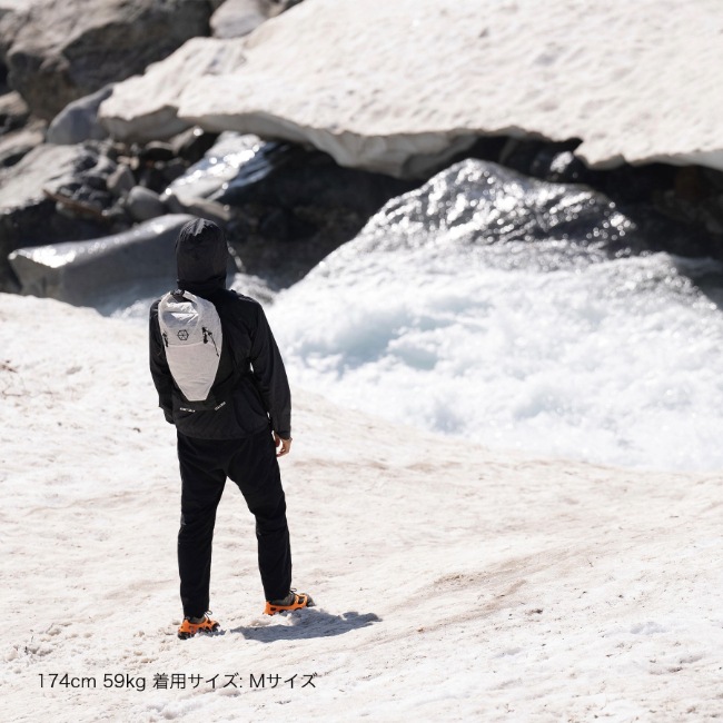 スタティック STATIC オービット ダイニーマ パンツ ORBIT DYNEEMA