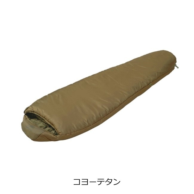 スナグパック Snugpak ソフティー エリート5 レフトジップ | GLAGH グラフ