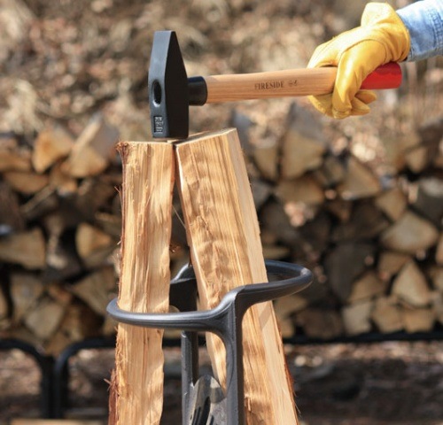 ファイヤーサイド FIRESIDE キンドリングクラッカー キング Kindling