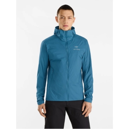 アークテリクス ARC'TERYX アトム SL フーディ メンズ Atom SL Hoody