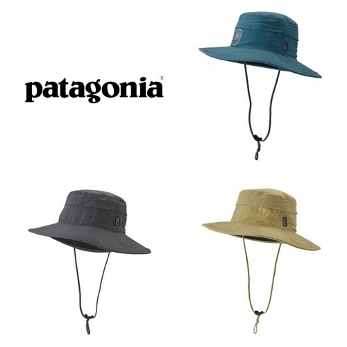 パタゴニア Patagonia バギーズ・ブリマー | GLAGH グラフ