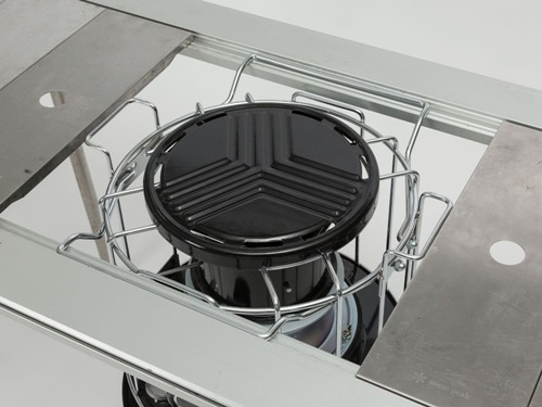 スノーピーク snow peak タクード | GLAGH グラフ