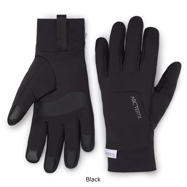 アークテリクス ARC'TERYX ベンタグローブ Venta Glove | GLAGH グラフ