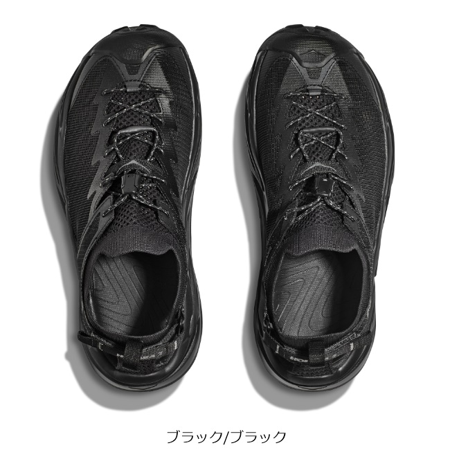 ホカオネオネ HOKA ONEONE ホパラ 2 メンズ HOPARA 2 Ms | GLAGH グラフ