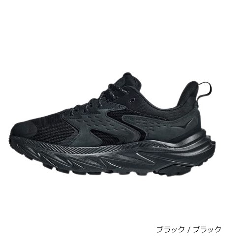 ホカオネオネ HOKA ONEONE アナカパ 2 ロー GTX メンズ ANACAPA 2 LOW