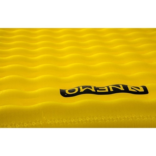 ニーモ NEMO テンサー レギュラーワイド レクタングラー NM-TS2-RW