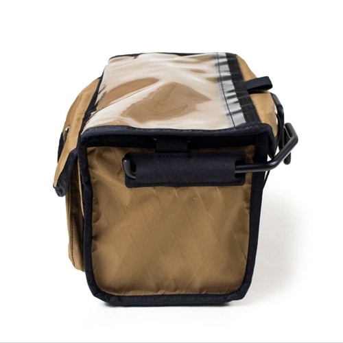 スウィフトインダストリーズ SWIFT INDUSTRIES PALOMA HANDLEBAR BAG X