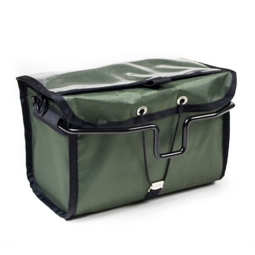 スウィフトインダストリーズ SWIFT INDUSTRIES PALOMA HANDLEBAR BAG X