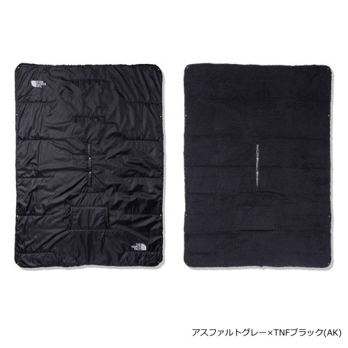 ザ・ノース・フェイス THE NORTH FACE ワオナファジーブランケット
