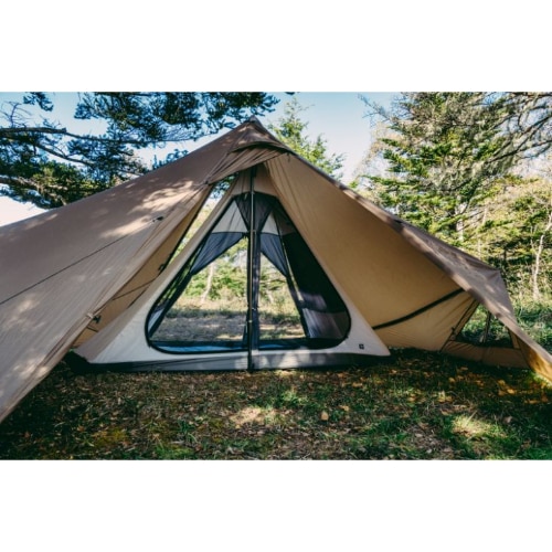 1家族につき1点まで】ゼインアーツ ZANE ARTS ギギ1 インナーテント