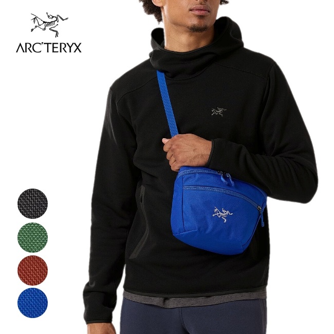 アークテリクス ARC'TERYX マンティス 2 ウエストパック Mantis 2
