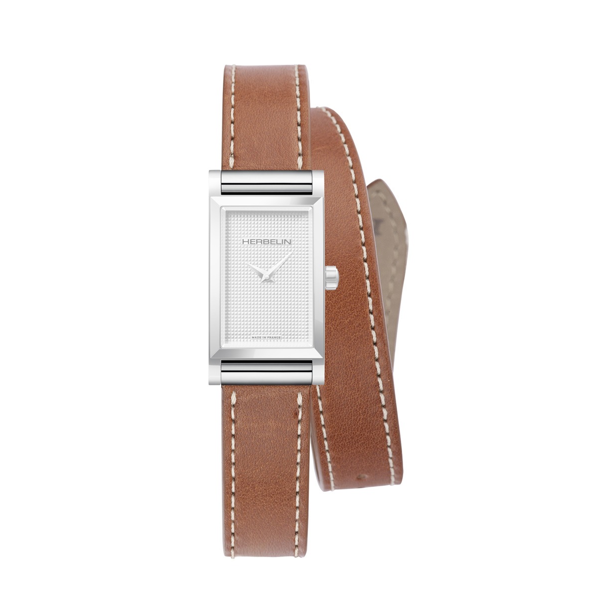 ANTARES アンタレス 時計 ベルト ダブルストラップ HARISSON A82