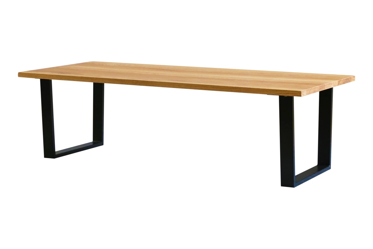 GRAM グラム リビングテーブル サイズオーダー オーク