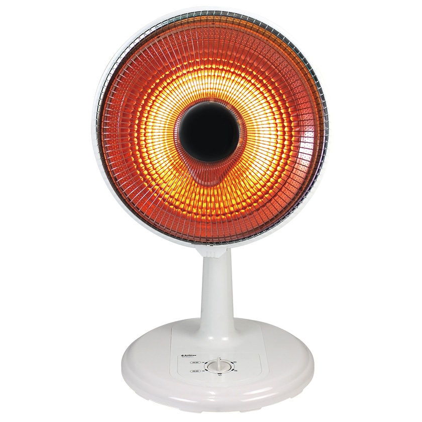 ポカポカ遠赤ヒーター : ホーリ通信 熟年時代社 アートの友社 熟年時代