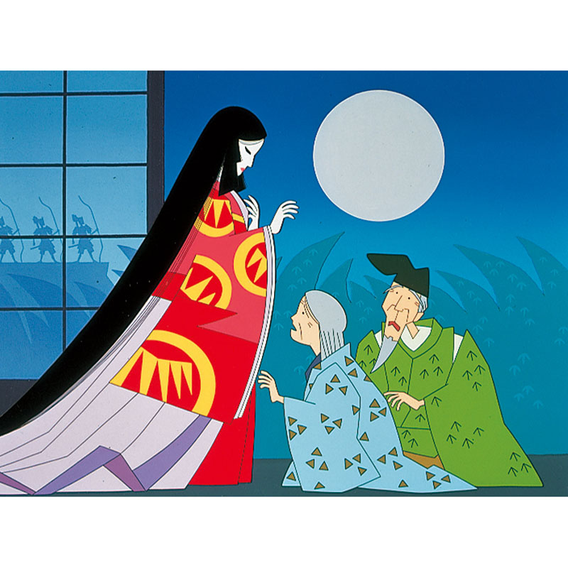 まんが日本昔ばなし 4Kデジタルリマスター版DVD第2巻 : まんが日本