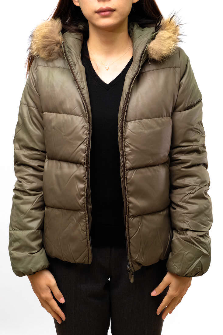 デュベティカ ブルゾン DUVETICA ADHARA アダラ ダウンジャケット