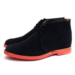 Alfred Sargent 20292 CHUKKA BOOT / アルフレッドサージェント