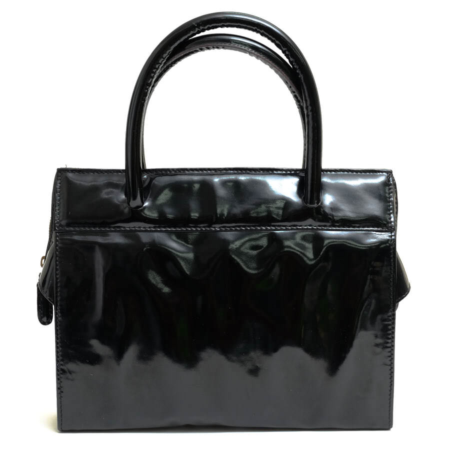 Felisi 09-13/1 / フェリージ ハッピーバッグ 牛革 リバーシブル