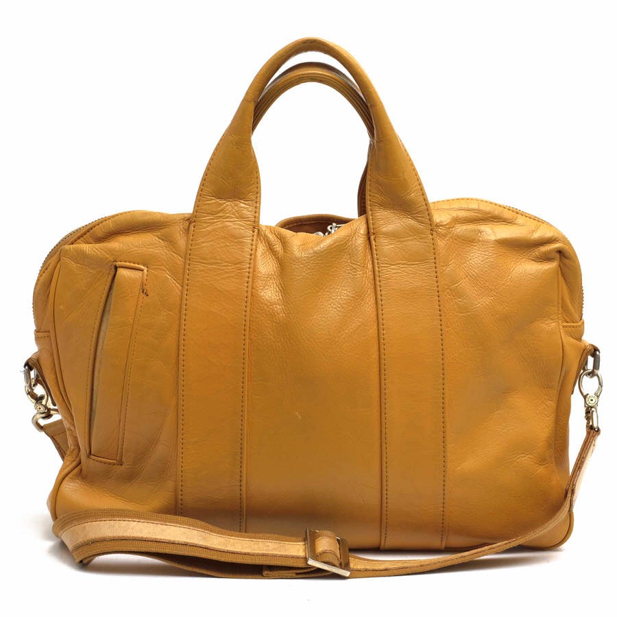 aniary AMYS320 Creator Bag / アニアリ クリエイターバッグ テキサス