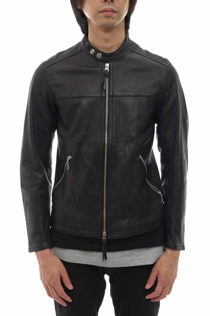 BEAUTY & YOUTH 1225-199-6285 BY GOAT SINGLE RIDERS / ビューティ