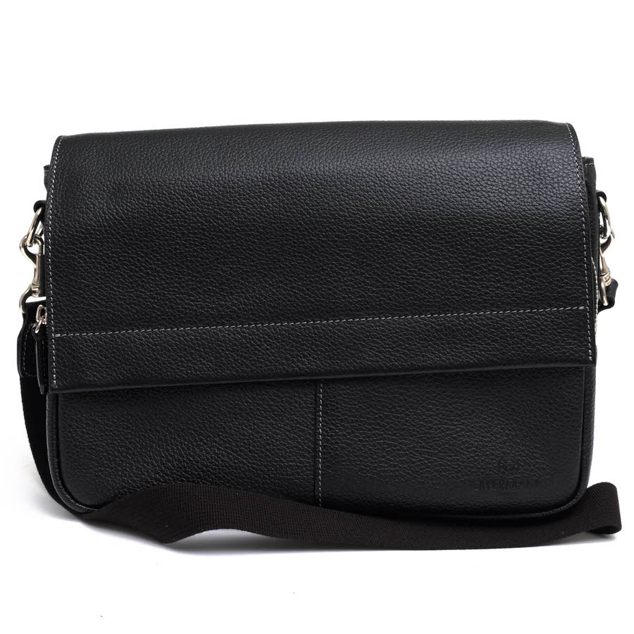 OFFERMANN 18972-01 / オファーマン 牛革 シボ革 シュリンクレザー